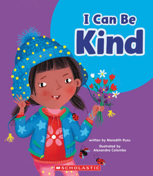 I CAN BE KIND