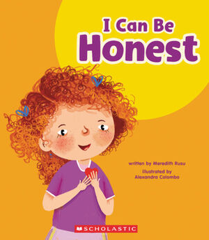 I CAN BE HONEST