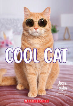COOL CAT