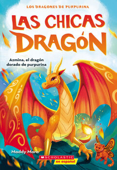 CHICAS DRAGN, LAS #1