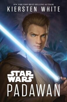 STAR WARS PADAWAN