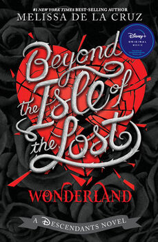 BEYOND THE ISLE OF THE LOST