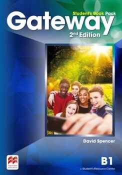 GATEWAY 2ED B1 STS BOOK PACK W/DIGITAL SB & SB RESOURCE