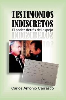 TESTIMONIOS INDISCRETOS