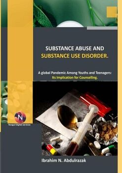 SUBSTANCE ABUSE AND SUBSTANCE USE DISORDERS.