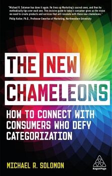 NEW CHAMELEONS