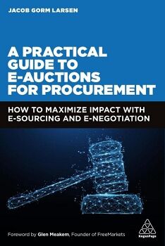 PRACTICAL GUIDE TO E-AUCTIONS FOR PROCUREMENT