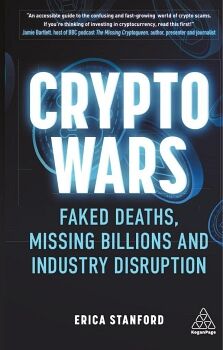 CRYPTO WARS