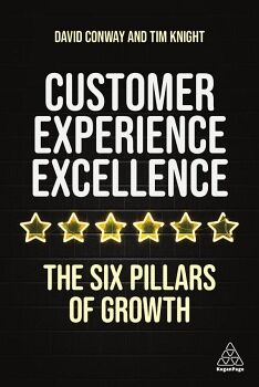 CUSTOMER EXPERIENCE EXCELLENCE