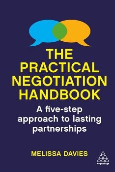 PRACTICAL NEGOTIATION HANDBOOK