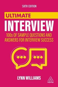 ULTIMATE INTERVIEW