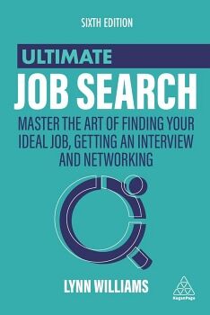 ULTIMATE JOB SEARCH
