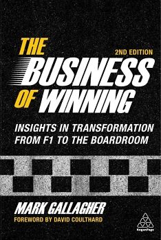 BUSINESS OF WINNING