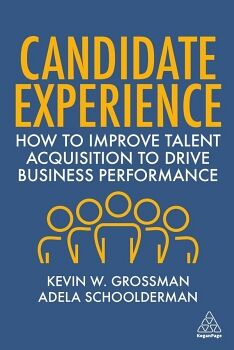 CANDIDATE EXPERIENCE