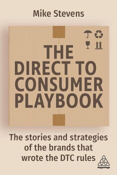 DIRECT TO CONSUMER PLAYBOOK