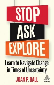 STOP, ASK, EXPLORE