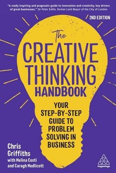 CREATIVE THINKING HANDBOOK