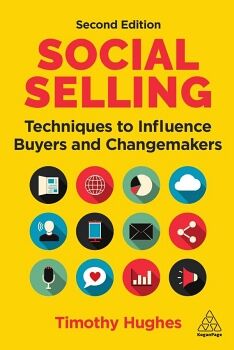 SOCIAL SELLING