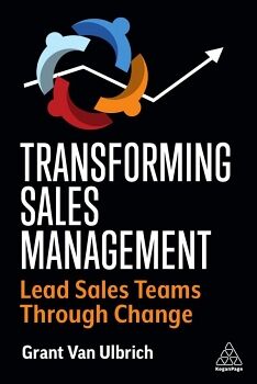 TRANSFORMING SALES MANAGEMENT
