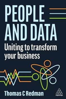 PEOPLE AND DATA