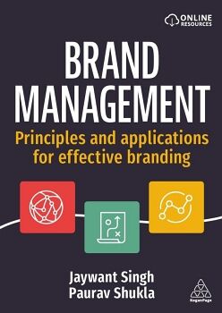BRAND MANAGEMENT