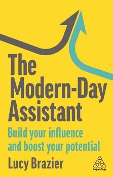 MODERN-DAY ASSISTANT