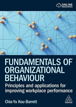 FUNDAMENTALS OF ORGANIZATIONAL BEHAVIOUR