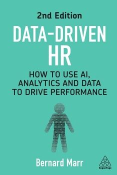 DATA-DRIVEN HR