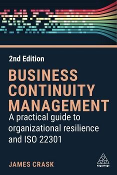 BUSINESS CONTINUITY MANAGEMENT