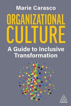 ORGANIZATIONAL CULTURE