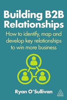 BUILDING B2B RELATIONSHIPS