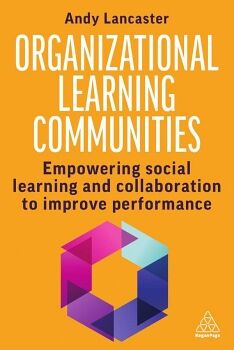 ORGANIZATIONAL LEARNING COMMUNITIES