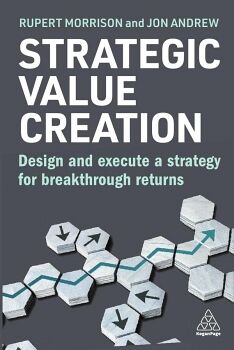 STRATEGIC VALUE CREATION