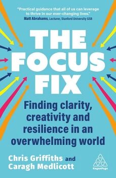FOCUS FIX