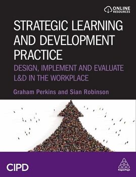 STRATEGIC LEARNING AND DEVELOPMENT PRACTICE