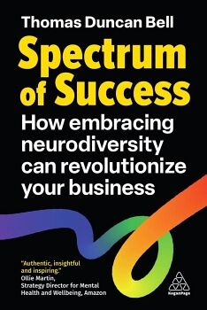SPECTRUM OF SUCCESS