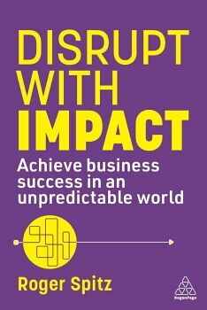 DISRUPT WITH IMPACT