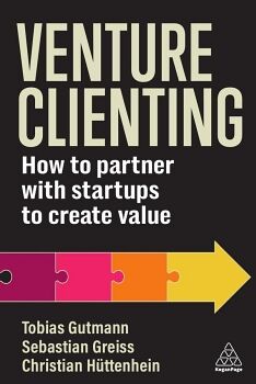 VENTURE CLIENTING