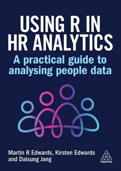 USING R IN HR ANALYTICS
