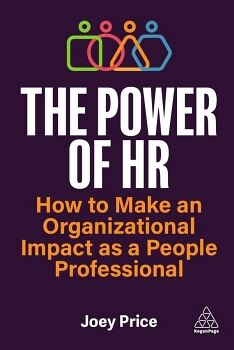 THE POWER OF HR
