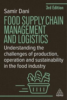 FOOD SUPPLY CHAIN MANAGEMENT AND LOGISTICS