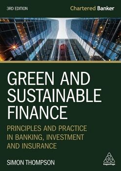 GREEN AND SUSTAINABLE FINANCE