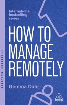 HOW TO MANAGE REMOTELY
