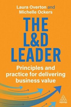THE L&D LEADER