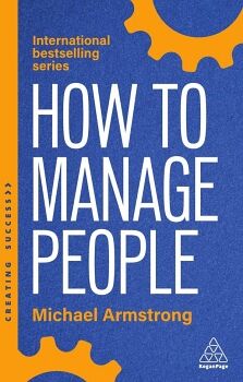 HOW TO MANAGE PEOPLE