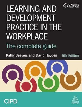 LEARNING AND DEVELOPMENT PRACTICE IN THE WORKPLACE