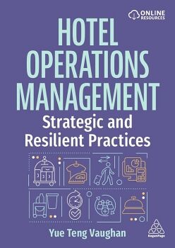 HOTEL OPERATIONS MANAGEMENT