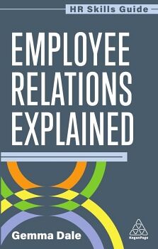 EMPLOYEE RELATIONS EXPLAINED