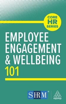 EMPLOYEE ENGAGEMENT AND WELLBEING 101