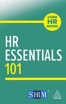HR ESSENTIALS 101